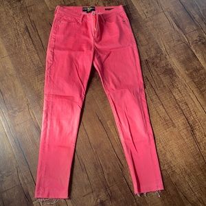 Lucky Brand Brooke Legging Jeans